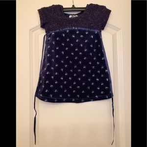 Zoey Super soft dress